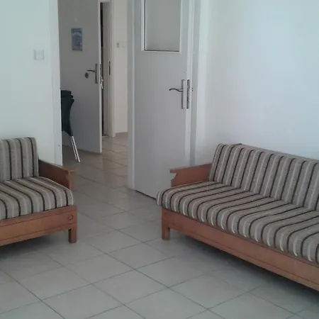 Ipek Lejlighedshotel