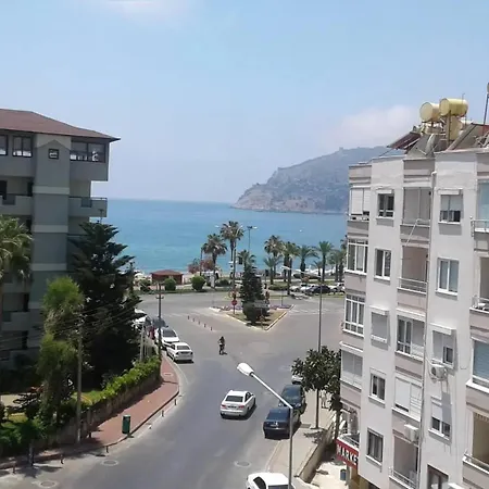 Ipek شقة فندقية