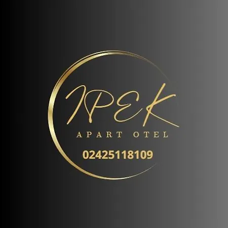 Aparthotel Ipek 3*