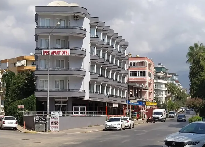 Ipek 3*