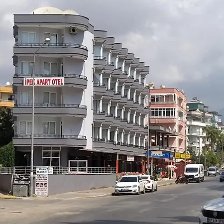 Ipek 3*